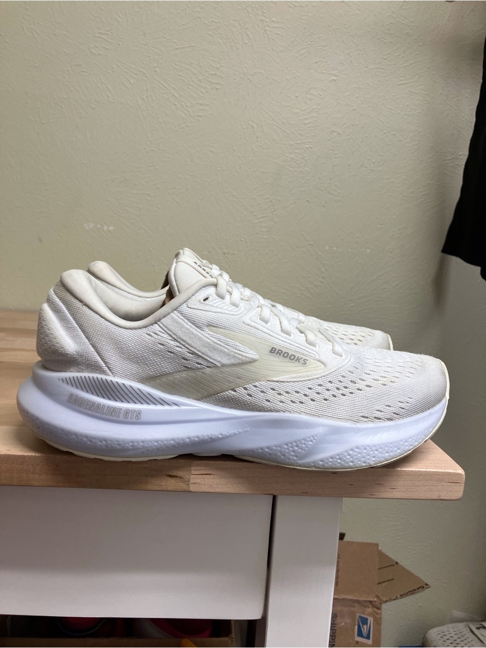 Brooks Women’s Adrenaline GTS24
